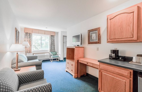 Eureka Springs Hotel | Family-Friendly Hotel O in Eureka Springs Near Christ of Ozark