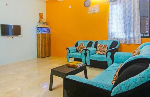 Hingana Hotel | Budget-Friendly Stay at OYO Flagship F Three Hotel