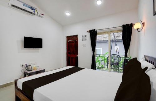 Mazal Waddo Hotel | Hotel O fenni and ferns stays