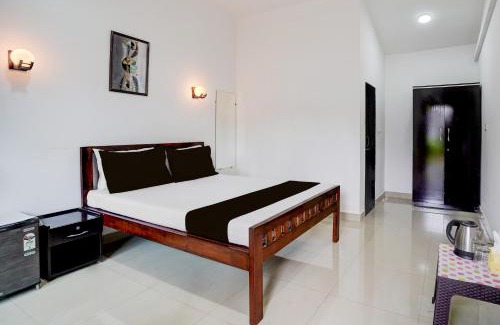 Mazal Waddo Hotel | Hotel O fenni and ferns stays