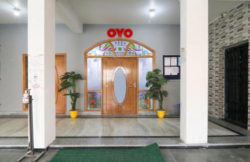 Patna Hotel | Discover OYO Capital O 78105 Hotel Figtree Premier Stay