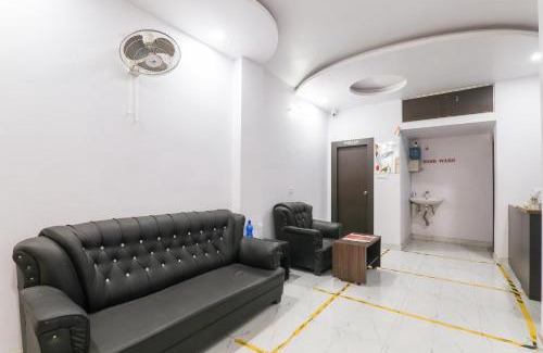 Patna Hotel | Discover OYO Capital O 78105 Hotel Figtree Premier Stay