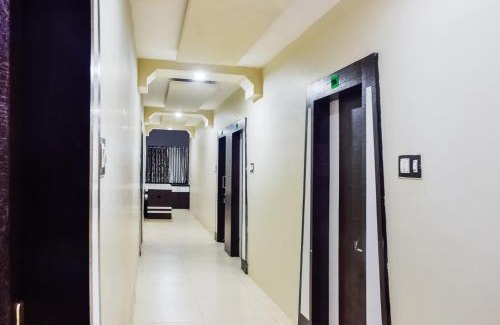 Bhilai Hotel | Budget-Friendly OYO Flagship Hotel Pragya 2: Family Welcome