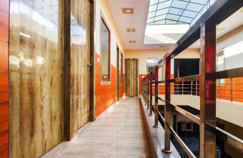 Hisar Hotel | Budget-Friendly OYO Flagship Yash Hotel with Family Amenities