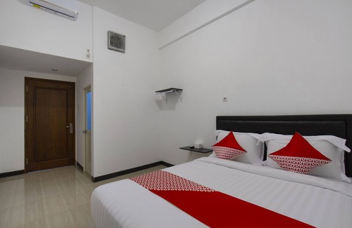 Java Hotel | Top-Rated SUPER OYO 3309 Forrest’inn with Breakfast