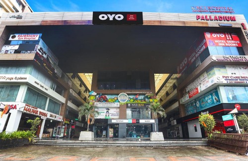 Surat Hotel | Hotel O Genius In Rooms