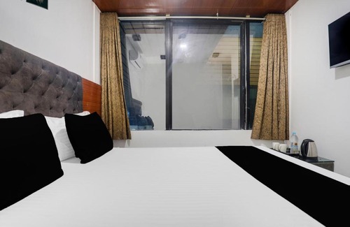 Surat Hotel | Hotel O Genius In Rooms