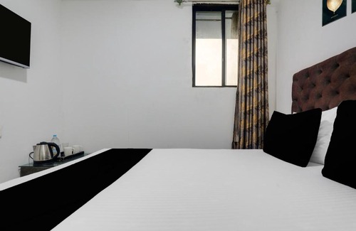 Surat Hotel | Hotel O Genius In Rooms