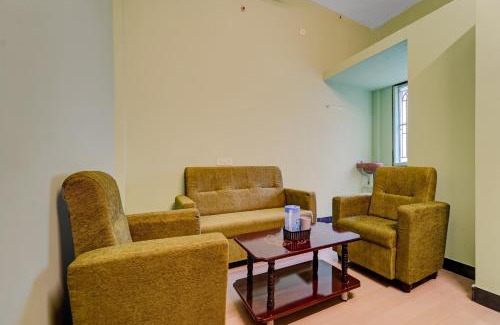 Saravanampatty Hotel | Budget-Friendly FabExpress Good Vibes for Families