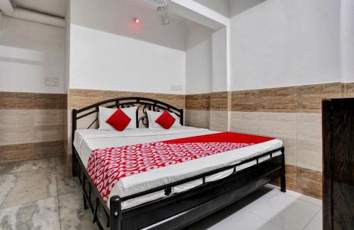 Kalamboli Hotel | Family-Friendly Hotels in Mumbai, India for Budget Travelers
