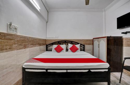 Kalamboli Hotel | Family-Friendly Hotels in Mumbai, India for Budget Travelers