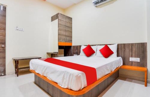 Nagpur Hotel | Budget-Friendly Stay at OYO Hotel Grace - Child Friendly