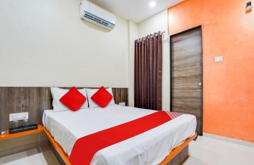 Nagpur Hotel | Budget-Friendly Stay at OYO Hotel Grace - Child Friendly