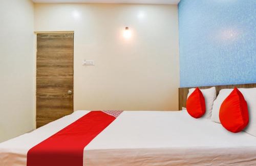 Nagpur Hotel | Budget-Friendly Stay at OYO Hotel Grace - Child Friendly