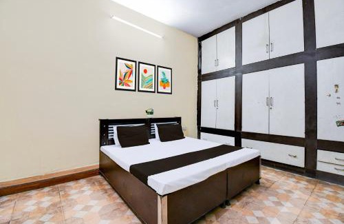 Mohangarh Hotel | Discover Family-Friendly Hotels in Lucknow, India