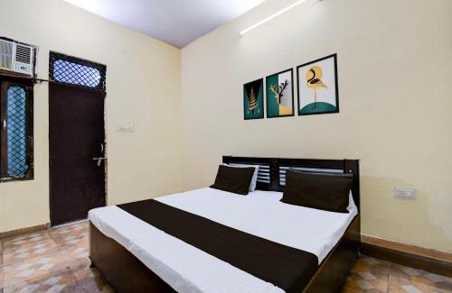 Mohangarh Hotel | Discover Family-Friendly Hotels in Lucknow, India