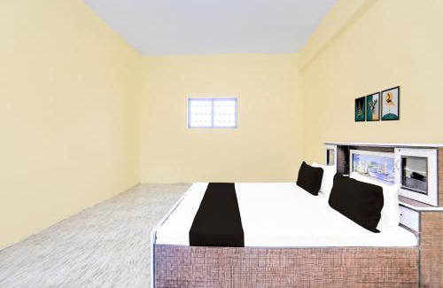 Derapur Hotel | Hotel O GRAND INN