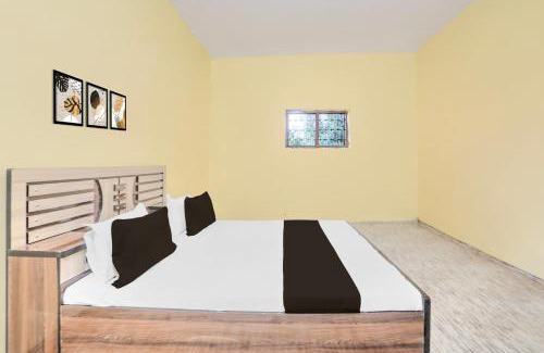 Derapur Hotel | Hotel O GRAND INN