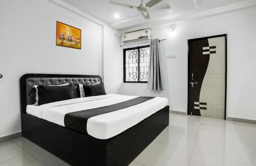 Hingana Hotel | Budget-Friendly Stay at OYO Hotel Grand Trinity