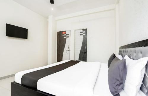 Hingana Hotel | Budget-Friendly Stay at OYO Hotel Grand Trinity