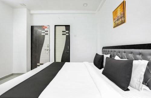 Hingana Hotel | Budget-Friendly Stay at OYO Hotel Grand Trinity