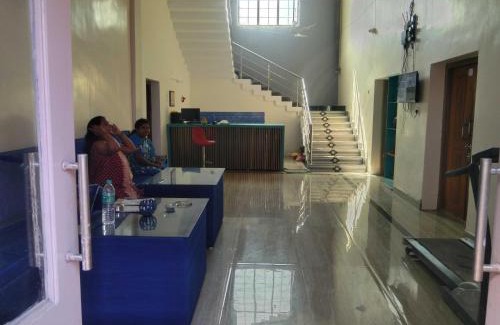 Madanpur Hotel | Hotel O Green Eco Space