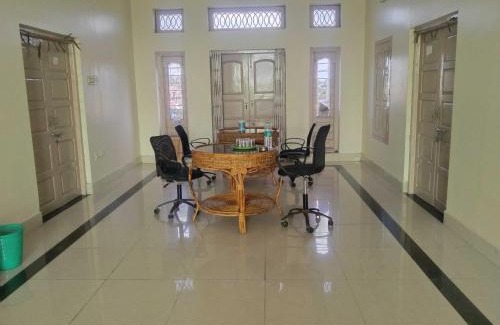 Madanpur Hotel | Hotel O Green Eco Space
