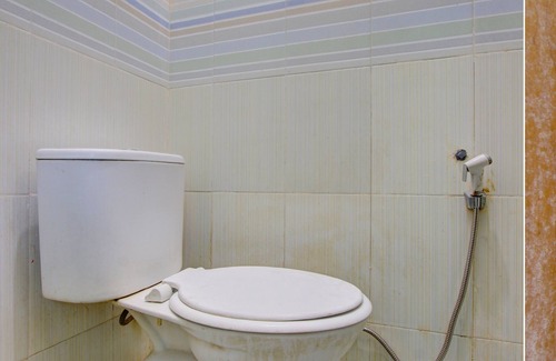 Surakarta Hotel | Budget-Friendly Stay at OYO 93012 Griya Kencana Asri