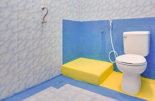Kalipuro Hotel | Budget-Friendly Stay at OYO 3281 Griya Ketapang