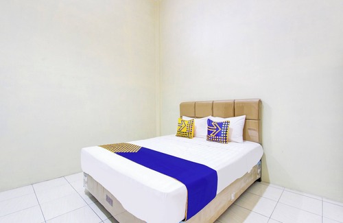 Surakarta Hotel | Budget-Friendly Stay at Guet House Mulia Dua Syariah