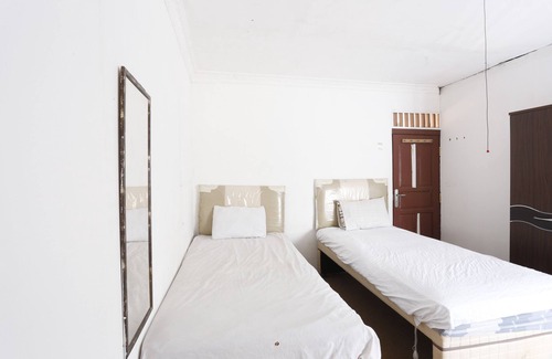 Tana Tidung Hotel | Budget-Friendly OYO 92865 Guest House with Breakfast