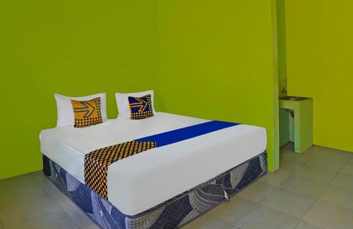 Rogojampi Hotel | Budget-Friendly Stay at Guesthouse Prima Syariah