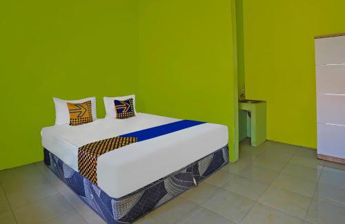 Rogojampi Hotel | Budget-Friendly Stay at Guesthouse Prima Syariah