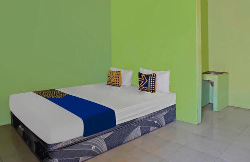Rogojampi Hotel | Budget-Friendly Stay at Guesthouse Prima Syariah