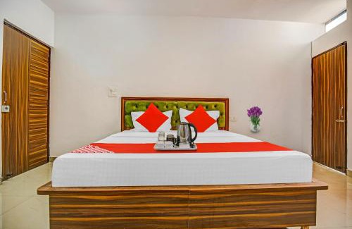 Mohali Hotel | Welcoming Flagship Hotel Hc Punjab Inn - Family-Friendly Stay