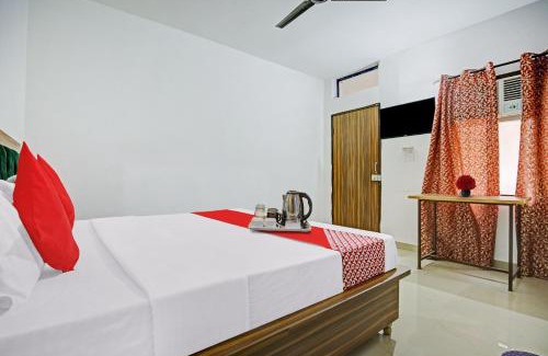 Mohali Hotel | Welcoming Flagship Hotel Hc Punjab Inn - Family-Friendly Stay