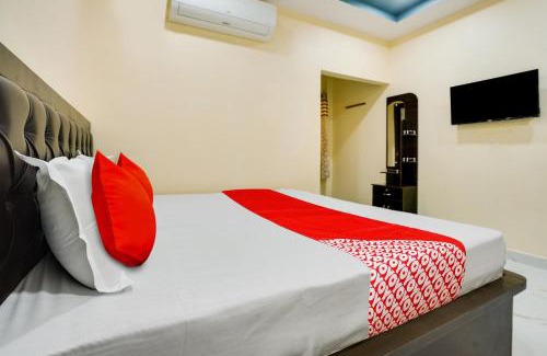 Kamthi Hotel | Budget-Friendly OYO Flagship Heritage Farm Resort - 9.9/10!