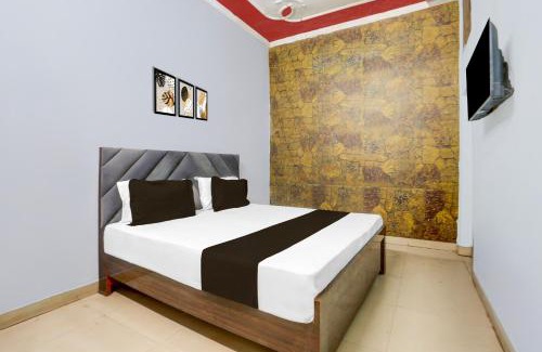 Khattalwada Hotel | Hotel O HERITAGE HOTEL