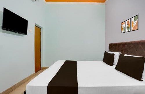 Khattalwada Hotel | Hotel O HERITAGE HOTEL