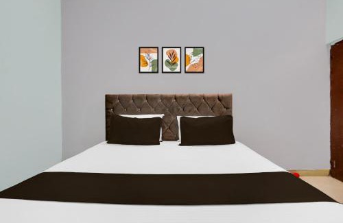Khattalwada Hotel | Hotel O HERITAGE HOTEL