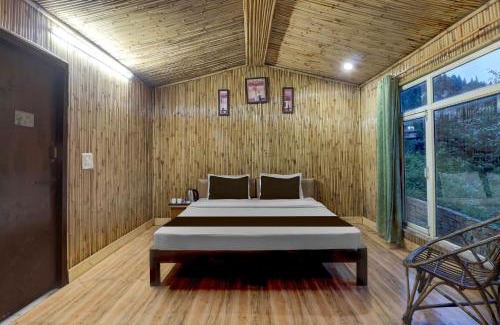 Mussoorie Hotel | HOTEL O HISAR WALA RESORT