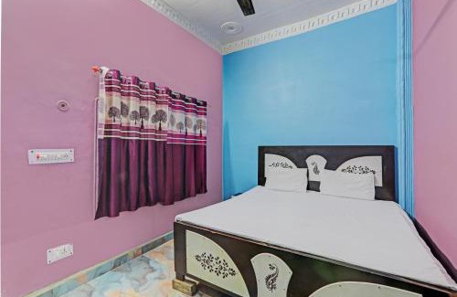 Faizabad House | Budget-Friendly Stay at OYO Om Marriage Hall for Families