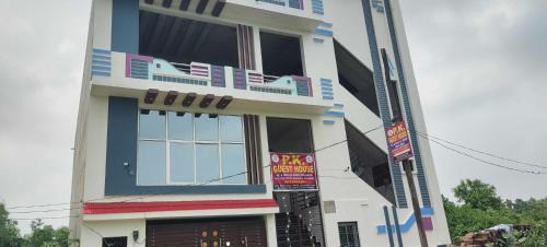 Faizabad Apartment | Hotel O Home PK Guest Homestay