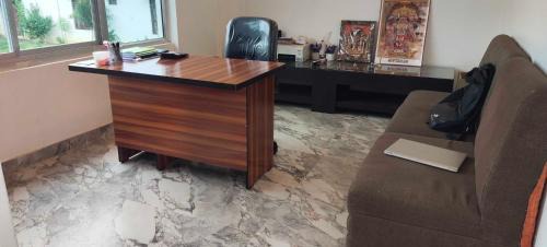 Faizabad Apartment | Hotel O Home PK Guest Homestay