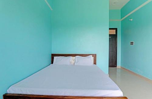 Faizabad House | Hotel O Home Purusottam Marriage Lawn And Hotel