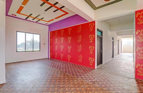 Faizabad House | Hotel O Home Purusottam Marriage Lawn And Hotel
