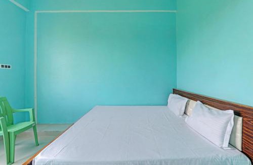 Faizabad House | Hotel O Home Purusottam Marriage Lawn And Hotel