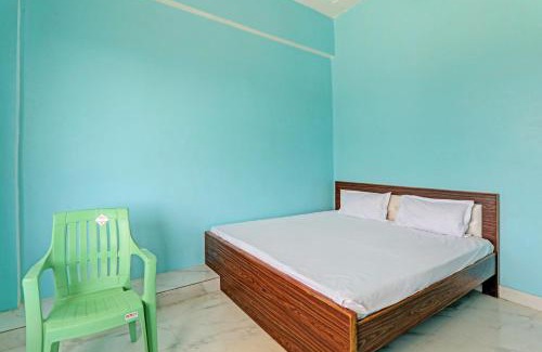 Faizabad House | Hotel O Home Purusottam Marriage Lawn And Hotel
