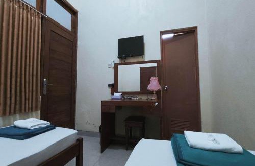 Banaran Hotel | Hotel O Homestay Ka Villa Syariah