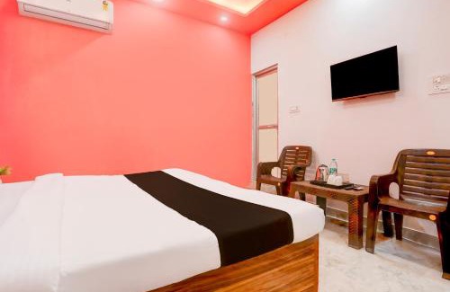 Jabalpur Hotel | Hotel O IMPERIAL